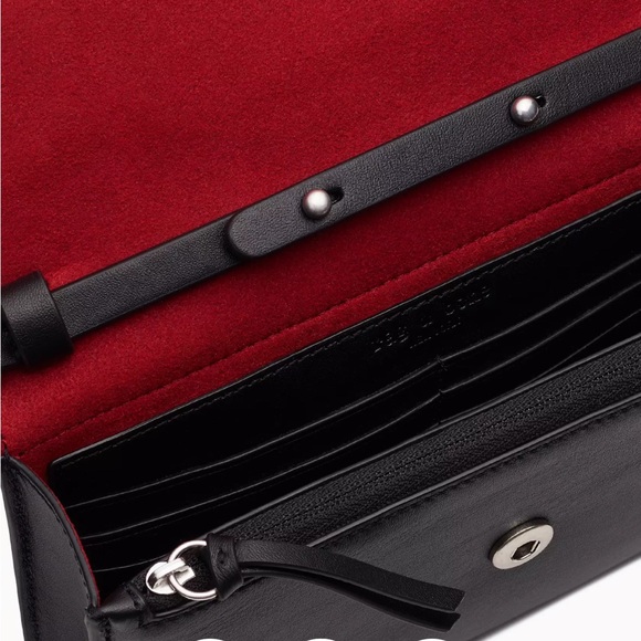 Atlas Convertible Wallet - Leather - Picture 8 of 11